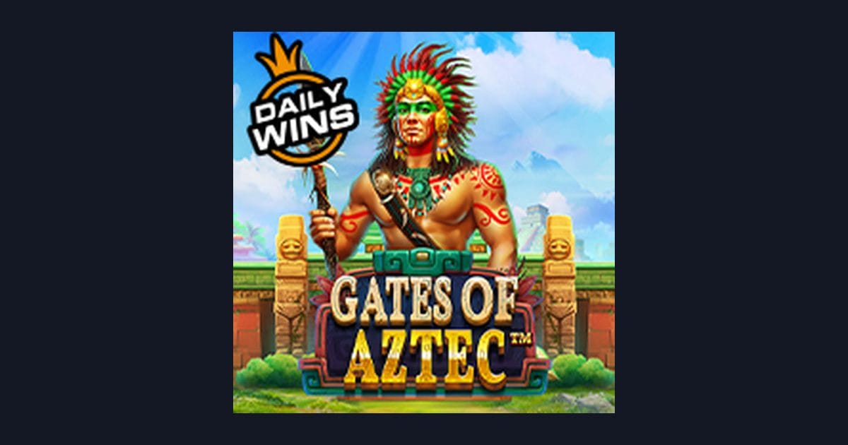 Trik Auto Maxwin Main Gates of Aztec Slot dari Pragmatic Play