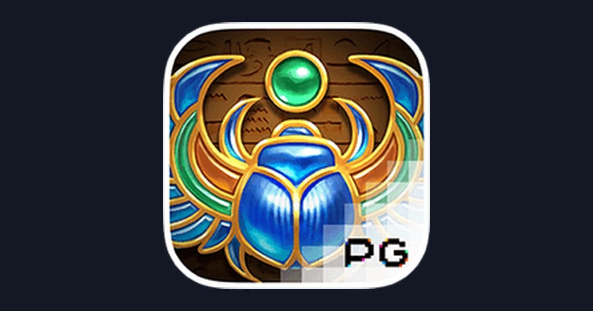 Trik Auto Maxwin Slot Symbols of Egypt dari PG Soft yang Wajib Dicoba