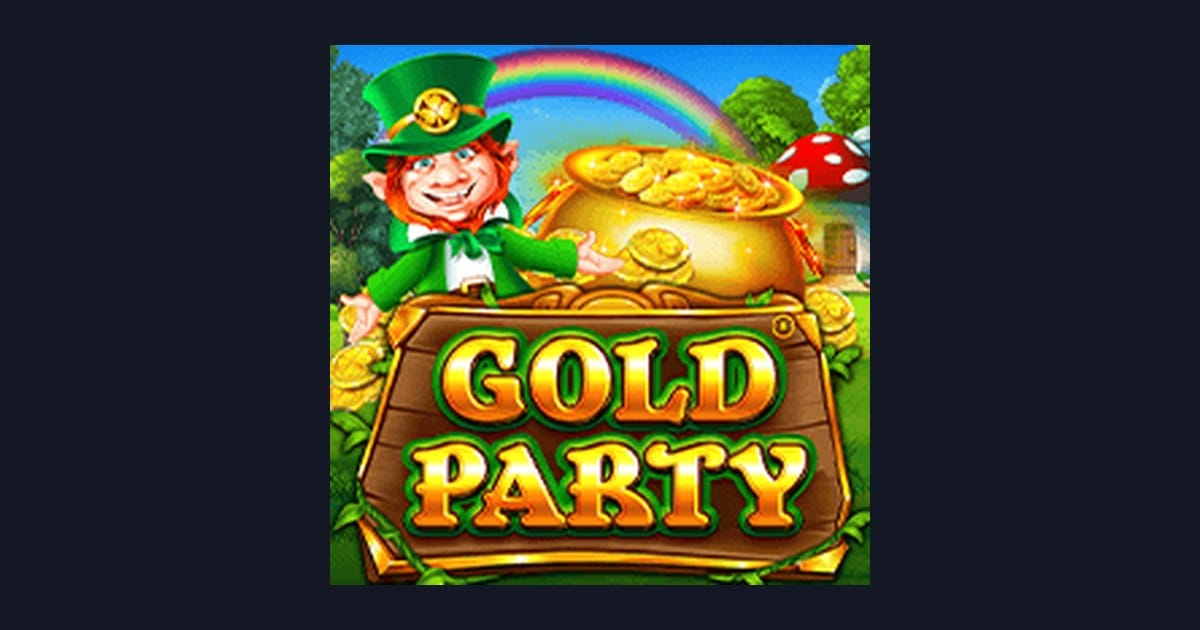 Main Gold Party dengan Daftar & Login Gampang di LTE4D