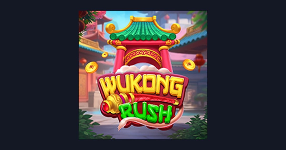 Nikmati Freespin & Scatter Hoki di Slot Wukong Rush dari Pragmatic Play