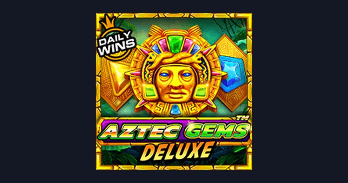 Rahasia Freespin & Scatter Hoki di Aztec Gems Deluxe Slot