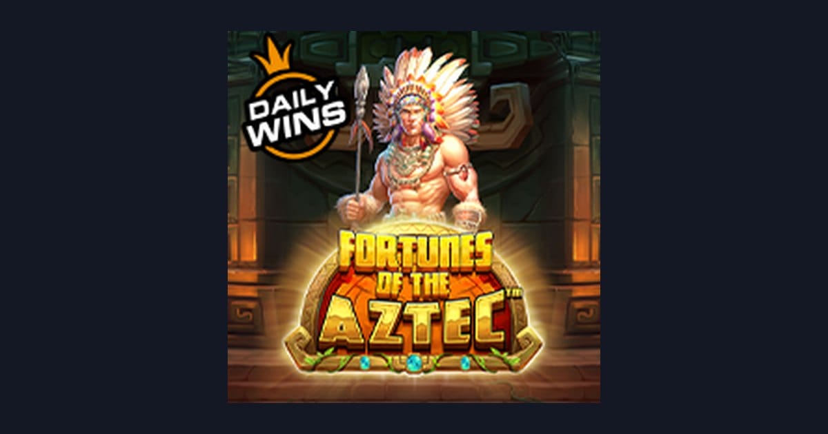 Tips Pola Maxwin Bermain Fortunes of Aztec untuk Slot Online Seru